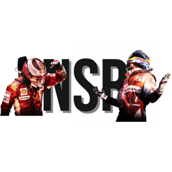 NSR - Realistic F1 2021 League